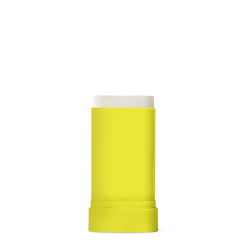 ATTITUDE Kids Mineral Sunscreen Face Stick SPF 50, Broad Spectrum Zinc Oxide, EWG Verified, Non-Nano, Gentle Lightweight Non-Greasy, Vegan, Unscented, 0.53 oz