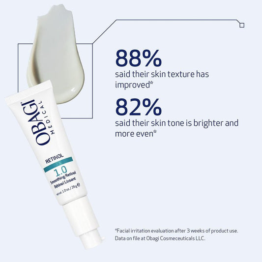 Obagi360 Retinol 1.0, 1 oz