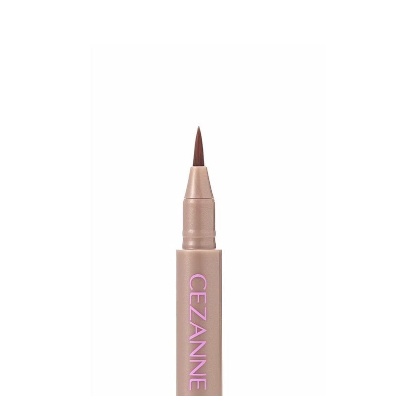 Cezanne Double Eyelid Eyeliner