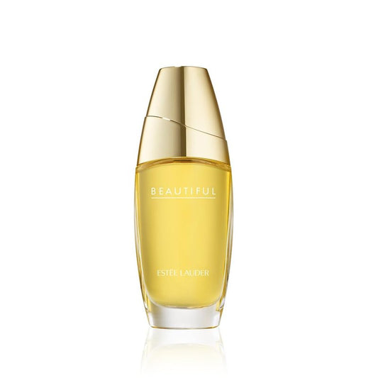 Estée Lauder Beautiful Eau de Parfum Spray with Notes of Rose, Lily, Tuberose & Orange Flower | Perfumes for Women, 2.5 Fl Oz