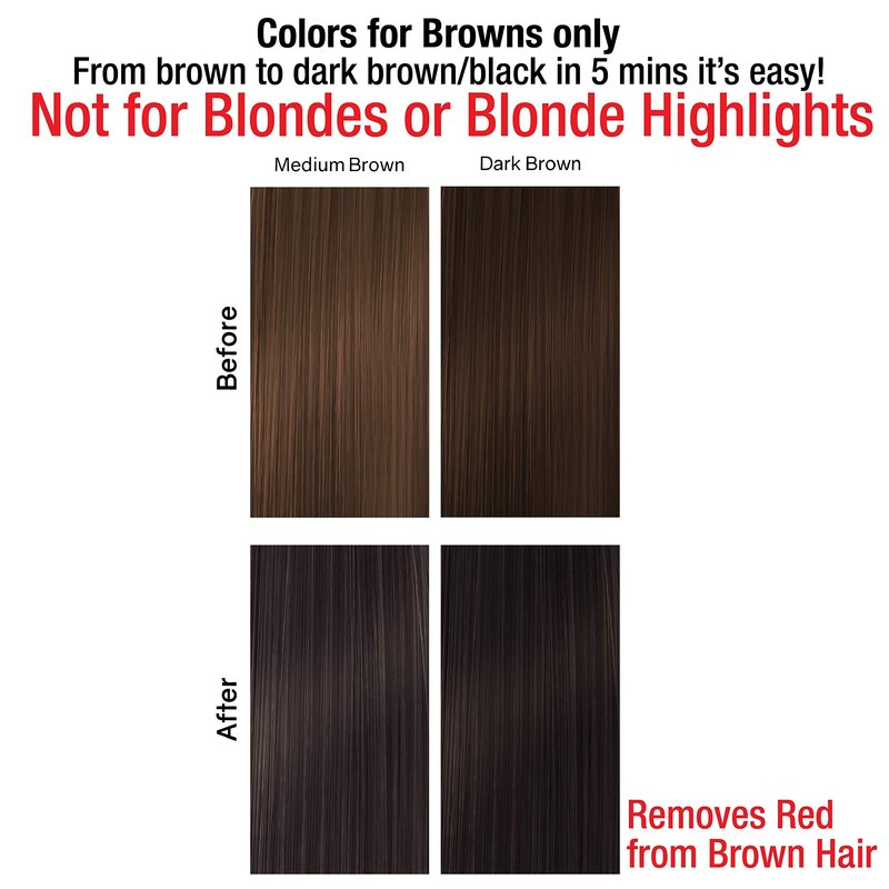 Celeb Luxury Colorwash Color Depositing Conditioner - Color Refresher , Vegan Hair Dye Mask, Bondfix Bond Rebuilder, Gem Lites Brown Tahitian Pearl
