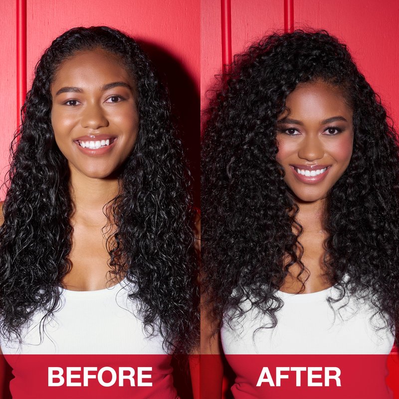 SexyHair Big Creme 2 Powder Play All Over Volumizer and Texturizer, 3.4 Oz | Up to 100% More Volume | Creme to Powder Formula | All Hair Types